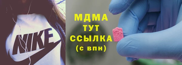 твердый Осинники